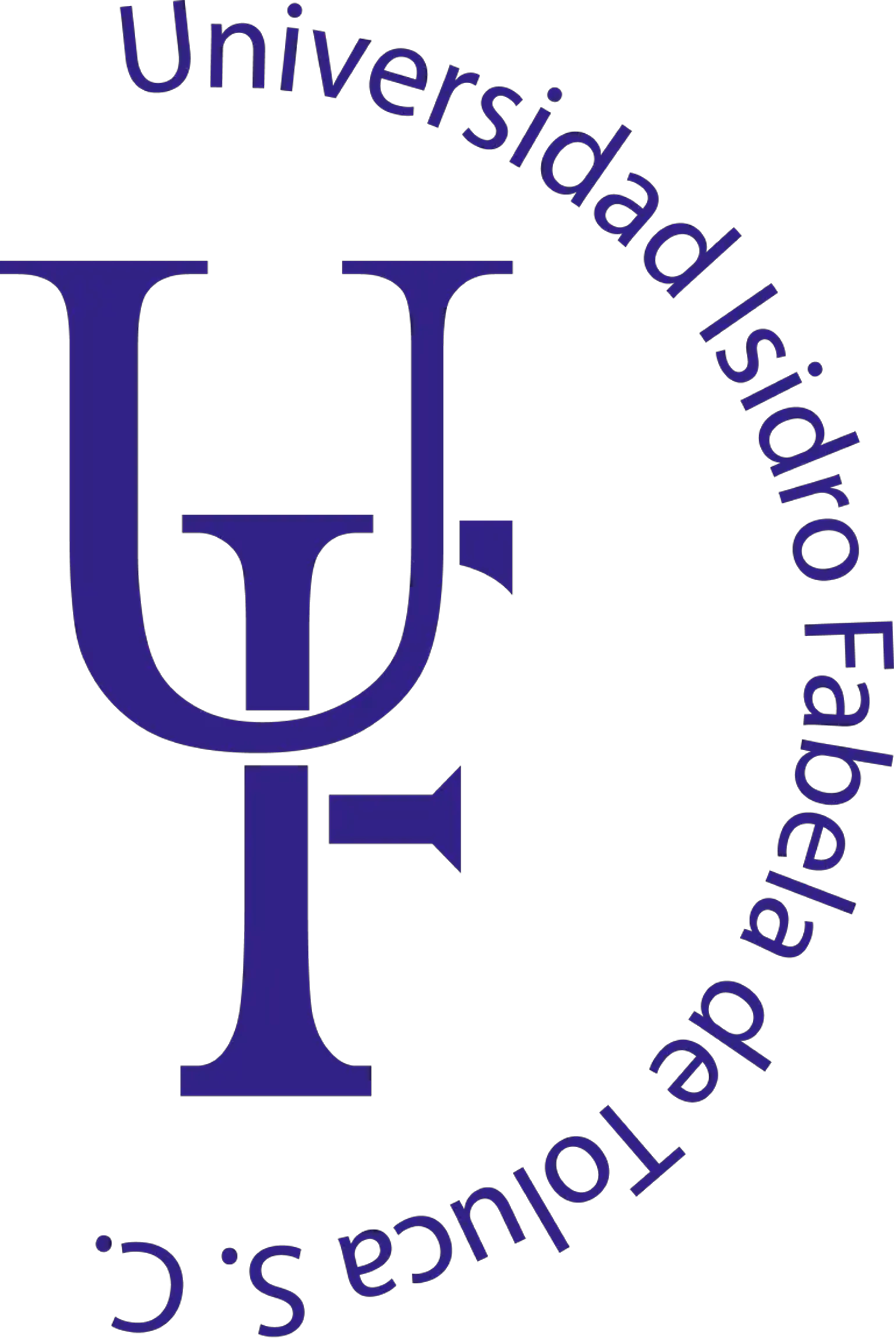 universidad-isidro-fabela-toluca-logo